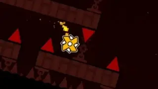 (COMEBACK) The Caverns By Pasiblitz 100% (1st Hard Demon)