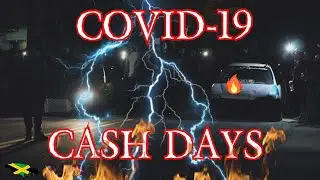 COVID 19 MD CASH DAYS #HONDAS/IMPORTS