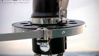 FACNOR FLATDECK FURLER / ENROULEUR FLATDECK (H.D. version)