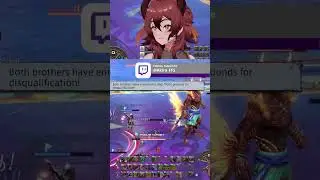 Live today at 6pm EST! Went into M10S blind on #ffxiv and we got humbled  #vtuber #phoenixvtuber