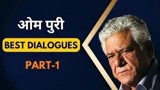 Om Puri Best Dialogues | Top Dialogues of Om Puri #bollywoodmovies  #ompuri
