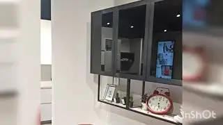 اذا كنت من عشاق المطابخ العصرية...أجي تشوفي الجديد في kitea G&eacute;ant....kitea kitchen....