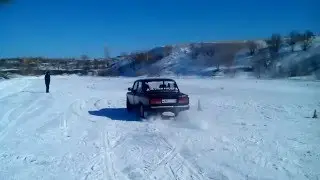 Сохарев Ваня 13 лет/ Детская автошкола /БЦВВМ Барнаул/ вождение ребенок