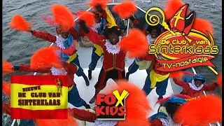 CLIP: SPRING OP EN NEER - COOLE PIET DIEGO EN DE INPAKBENDE (2001) &bull; Videoclip uit de TV-serie