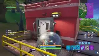 *NEW*Greasy grove event!MASSIVE UPDATE! Fortnite dragons !? Polar Peak event? Happening NOW?!
