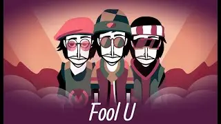 Обманул меня, обманул тебя. | Incredibox | Fool U Mod
