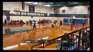 Kiara Peters Highlights vs Irrigon 