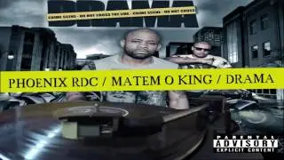 Phoenix RDC   Matem o King &copy;