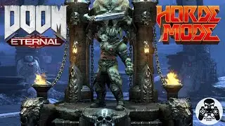 DOOM Eternal: Horde Mode