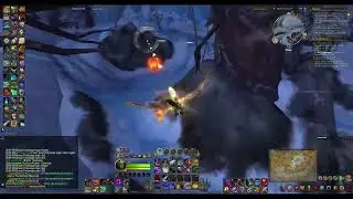 Azure Span Challenge Course #3 - Frostland Flyover - Gold