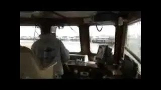 Queen Mary Fishing Charters, Point Pleasant Beach, New Jersey