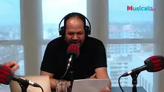 Criacionismo X Evolucionismo - Parte 1 Debates na Musical com Pr. Sezar Cavalcante