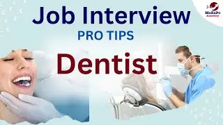 10 Common Dental Job Interview Questions (And How to Answer Them)