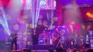 Working for The Weekend Cover by Don't Tell Lisa Live January 22, 2026 Mohegan Sun 