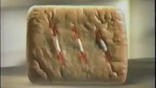 Pillsbury  - Toaster Bagel Shoppe  - Shop  - Commercial Strudal (2000)