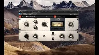 Overloud Gem Comp 76 V2 : Hard to beat !!