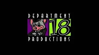 Retro Surf Monster of Love | Dept 18 Tracks