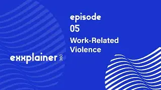 Work-Related Violence