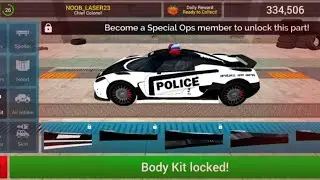 Unlocked New Vehicle 🚔 Cop Duty Police Car Simulator Gameplay | New Multiplayer Gameplay