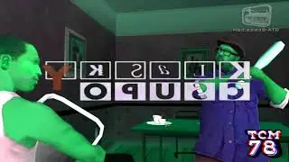YOU PICKED THE WRONG HOUSE FOOL! Csupo effects [Inspired by Windows 7 Startup effects]