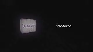 lowqualitygames - transcend