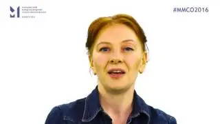 Фильм о профессиях будущего Салон образования 2016