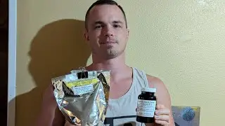 Is This Good For Spine Curvature? | Dr. Christopher's Joint & Complete Tissue & Bone Formula's