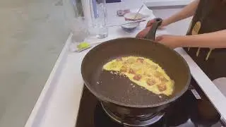 超懶惰料理 / Costco墨西哥烤餅~便宜、簡單、超級好吃!