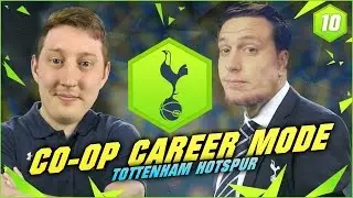 FIFA 16 CO-OP CAREER MODE | W/CHESNOIDGAMING | EP10 - THE DERBY!