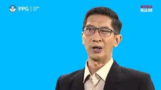 PPG Calon Guru - Pengantar Mata Kuliah Projek Kepemimpinan