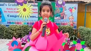 Flower Ramp walk#flower show in school#Lotus flower making 🪷#craft