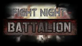 WWE 2K18 : FIGHT NIGHT BATTALION | Community Event |
