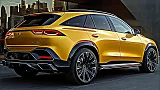 Mercedes-Benz GLE 2026: The SUV That Could Replace Supercars and Shock the World