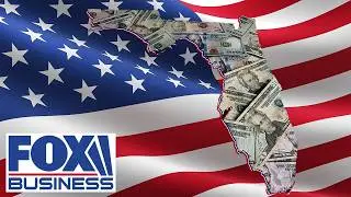 'NO PLAN TO SAVE': Florida has FAILED on property tax relief