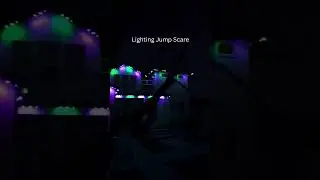 Жуткие огни с Trimlight