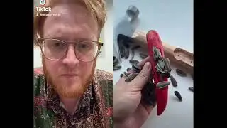 Blake Rosier Tik Tok Compilation