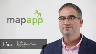 Improve Revenue Cycle Performance with HFMA's MAP App