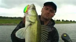 Dietmar Isaiasch - Fischen auf Zander im Sommer - DVD-Trailer
