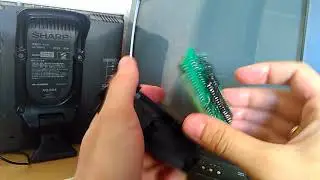 Gimmick famicom full sound with ay 8910 fme7