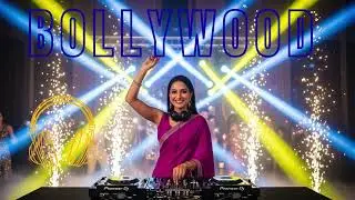 Dreamline Motion 🌙🎶 | Bollywood Night Drive Remix 2025