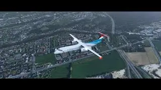 Immerse yourself in X-Plane 12 with the Q4XP!