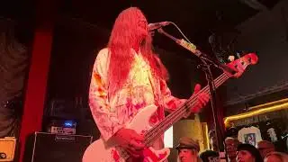 Redd Kross 