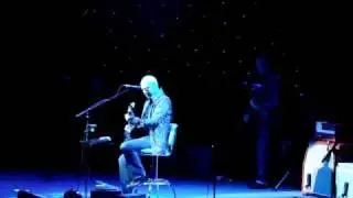Mark Knopfler At The Royal Albert Hall 30th May 2010, Romeo and Juliet.MPG
