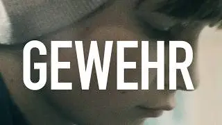 Dissy feat. Fatoni - GEWEHR (Official Video)