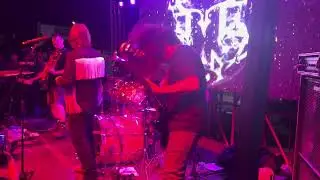 Paranoid - Black Sabbath (Cover Banda Morgana BH MG) 21/12/2025 Cristo Milionários Barreiro