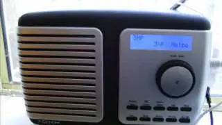 Funny Radio Ad