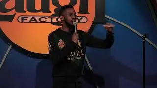 Success Jr. on Jamaicans, fidelity, and photo ops. Moun LakayLA&rsquo;s Haitian Comedy Benefit