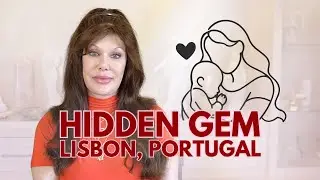 Hidden Gem in Lisbon | Blessed Site for Aspiring Mothers