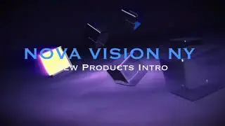 Creative LED Video Displays collection