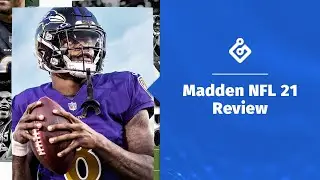 Is This Year's Madden Any Good? | Madden NFL 21 Review